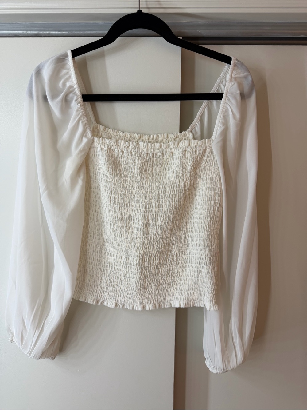 Abercrombie & Fitch blouse